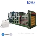 Phim nhựa PET Chai giấy ngang/Baler nhựa